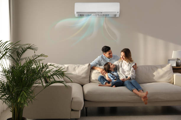 Best Residential HVAC services  in Carrollton, GA