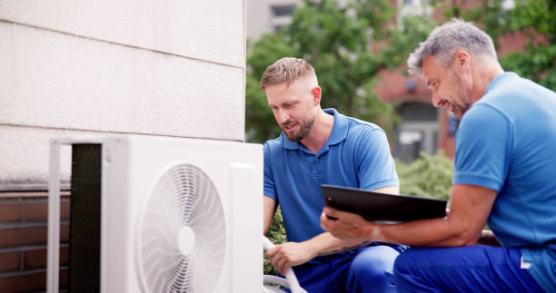 HVAC troubleshooting in Carrollton, GA