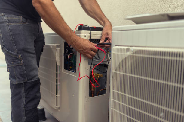 Best Emergency HVAC repair  in Carrollton, GA