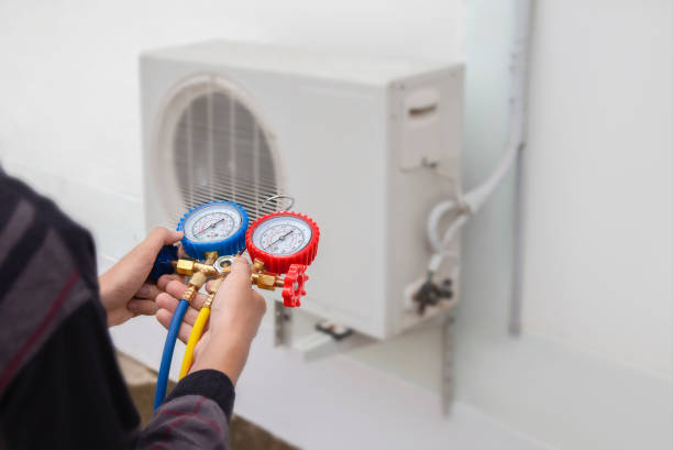 Best Residential HVAC services  in Carrollton, GA
